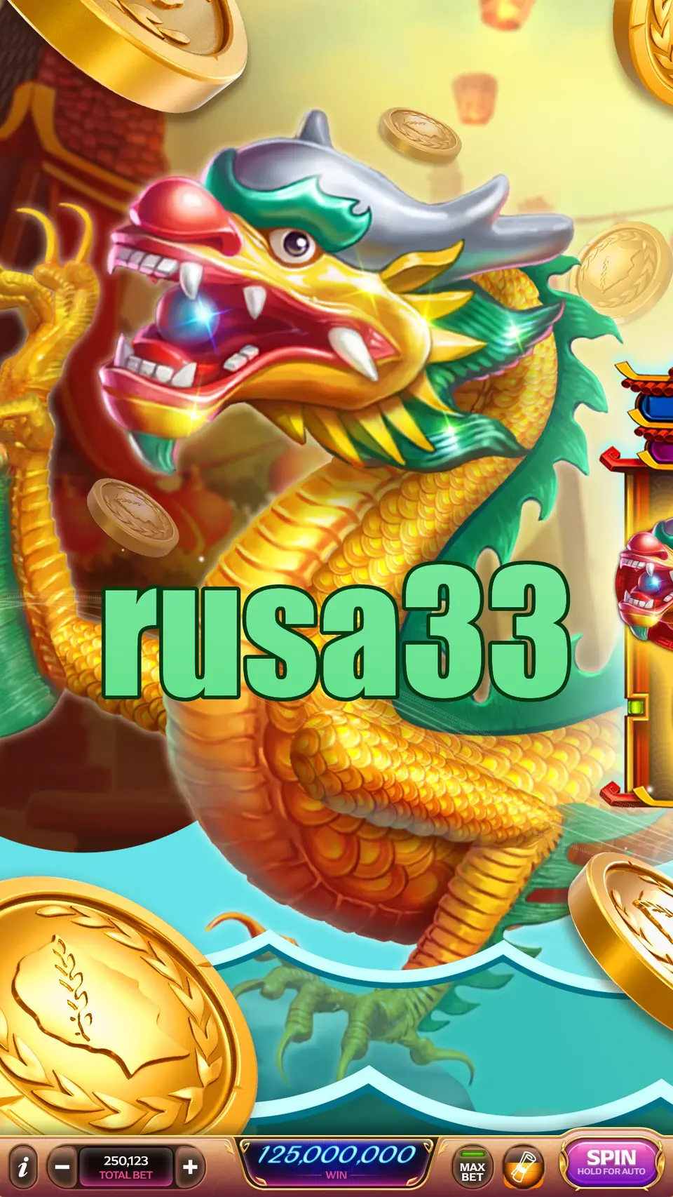 rusa33 APK