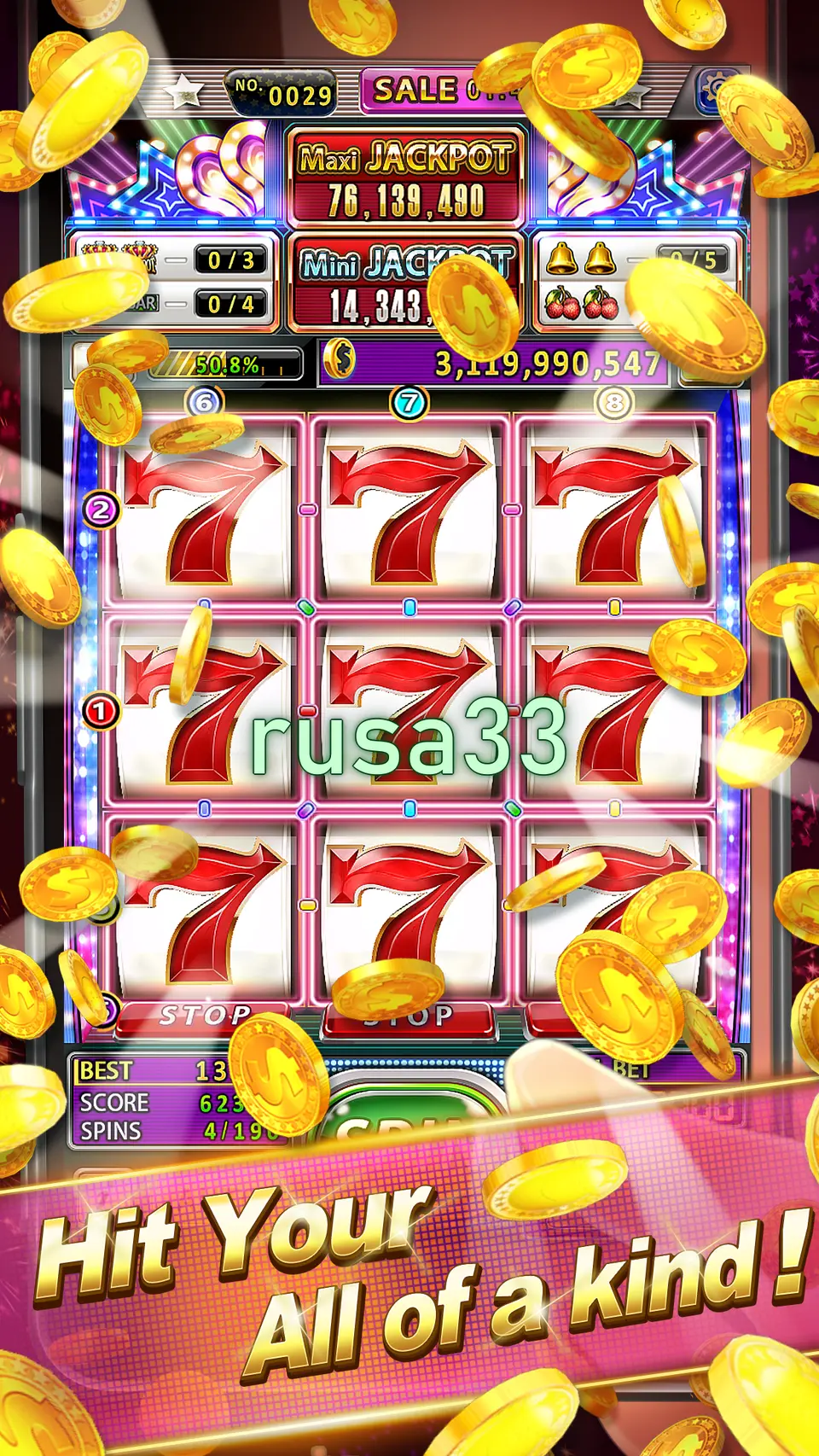 rusa33 APK