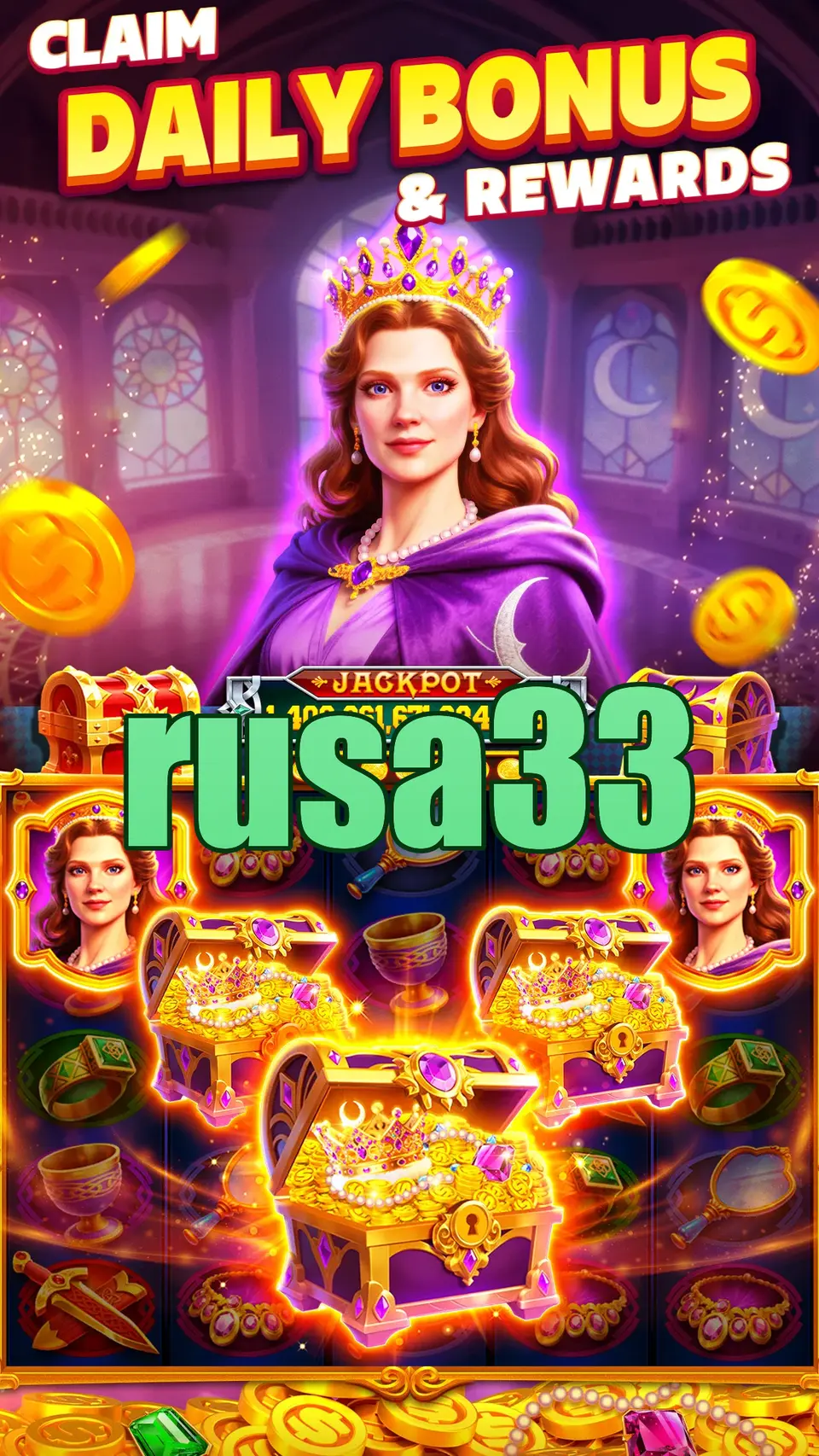 rusa33 APK