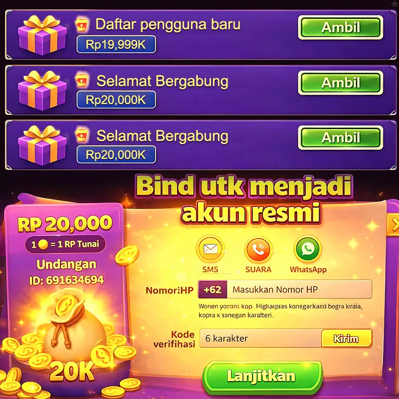 rusa33 Masuk
