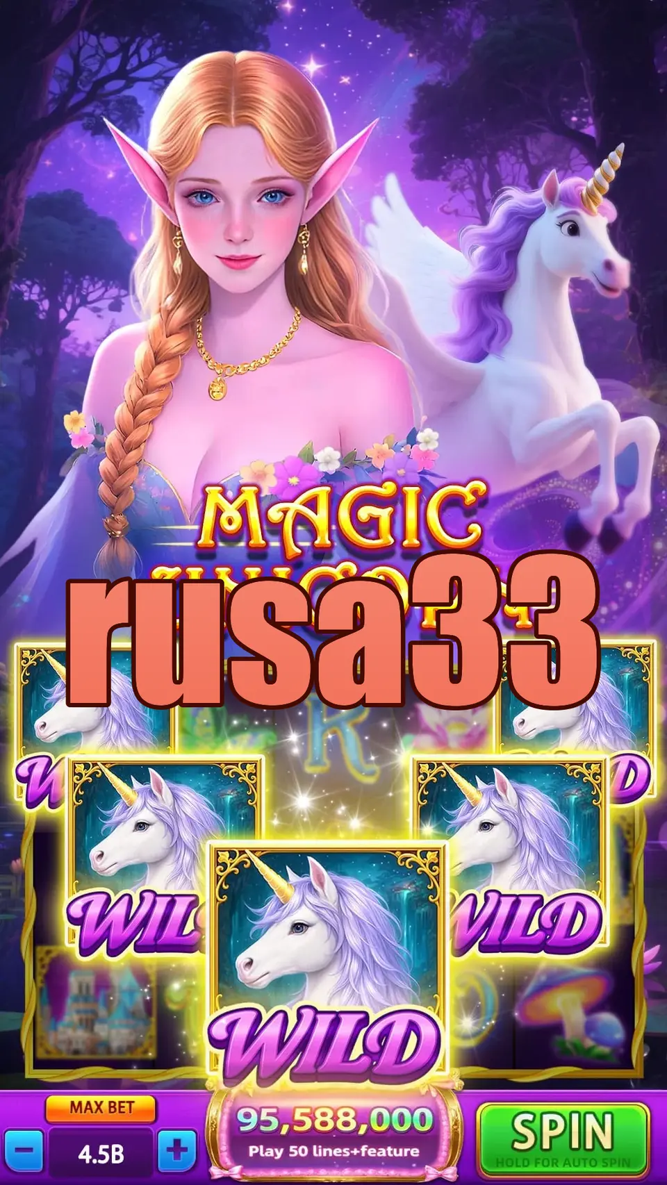 rusa33 Masuk
